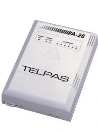 TELPAŞ TELEFON SANTRALLERİ